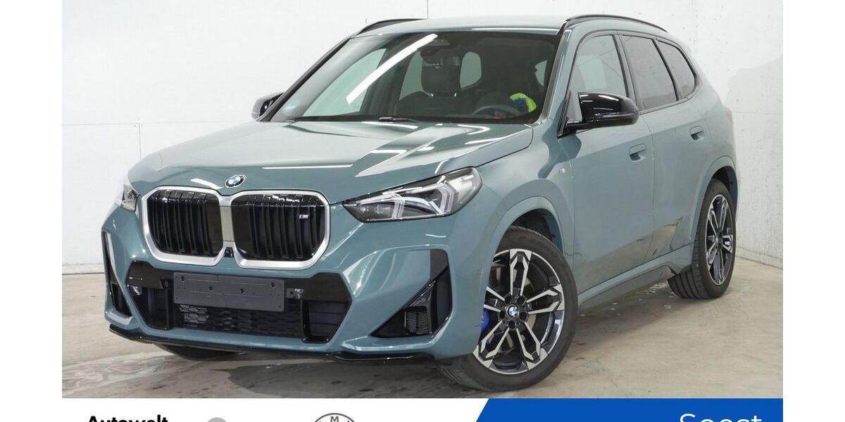 BMW X1 13.005 km 52.990 &euro; Soest 59494