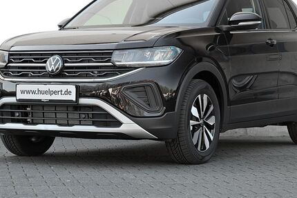 VW T-Cross 6.141 km 22.706 &euro; Bergkamen 59192