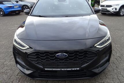Ford Focus 110.350 km 13.989 &euro; Werl 59457