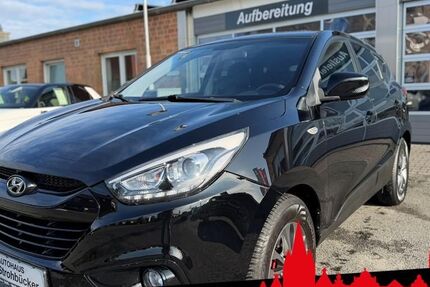 Hyundai ix35 106.860 km 10.950 &euro; Warendorf 48231