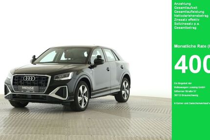 Audi Q2 102.517 km 22.445 &euro; Oelde (Stromberg) 59302
