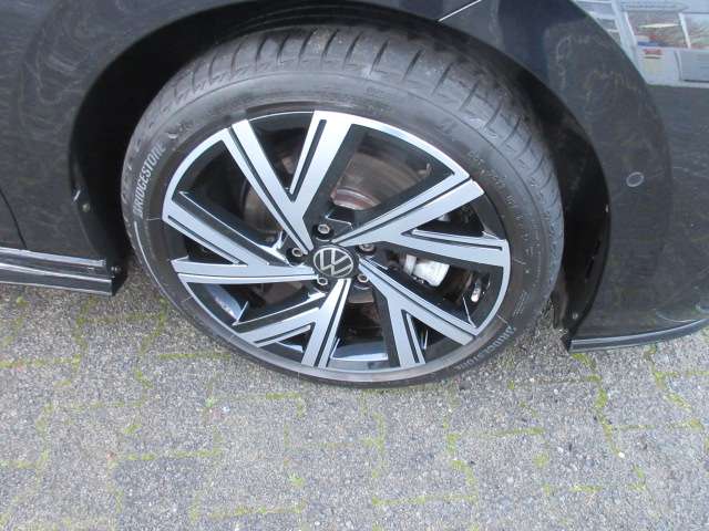 VW Golf R-Line 2.0 TSI DSG NAVI PANORAMA KAMERA IQ LI 36.299 km 28.988 &euro; Bergkamen 59192