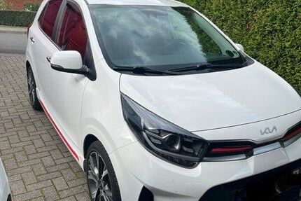 Kia Picanto 38.000 km 16.900 &euro; Welver 59514