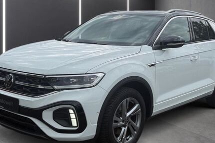 VW T-Roc 75.451 km 24.990 &euro; Werl 59457