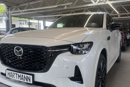 Mazda CX-60 5.000 km 54.990 &euro; Münster 48165