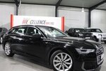 Audi A6 Avant 45 TDI QUATTRO DESIGN S-LINE VOLL-LEDER 90.000 km 30.996 &euro; Hamm 59077