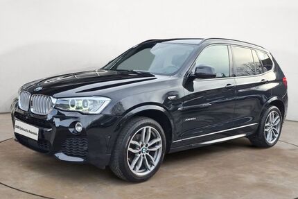 BMW X3 274.001 km 14.490 &euro; Hamm 59071
