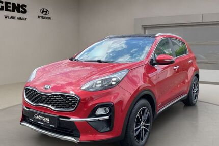 Kia Sportage 62.183 km 21.990 &euro; Soest 59494