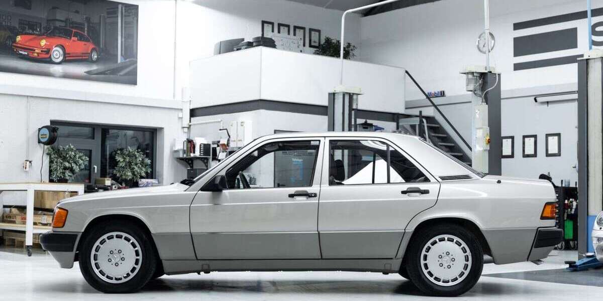 Mercedes-Benz 190 101.000 km 12.500 &euro; Rheda-Wiedenbrück 33378
