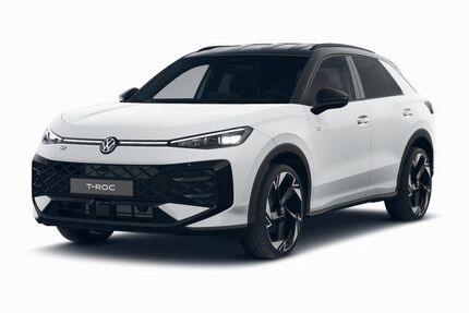 VW T-Roc 14.495 km 36.760 &euro; Rheda-Wiedenbrück 33378