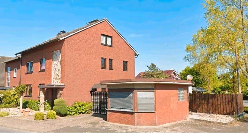 Mehrfamilienhaus, Wohnhaus Ahlen - 605.000&euro; | Angebot:26517022