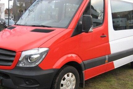 Mercedes-Benz Sprinter 297.800 km 15.411 &euro; Beelen 48361