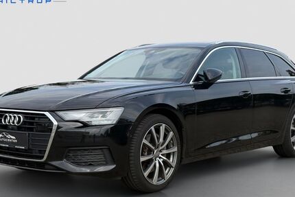 Audi A6 200.000 km 18.970 &euro; Münster - Hiltrup 48165
