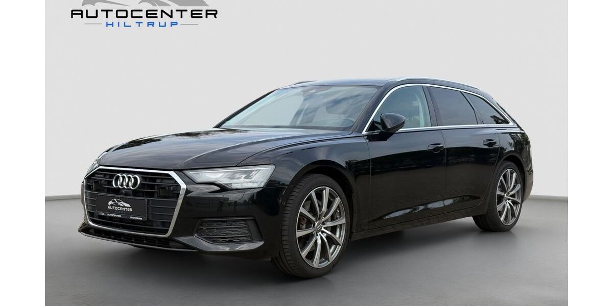 Audi A6 200.000 km 18.970 &euro; Münster - Hiltrup 48165