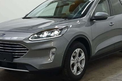 Ford Kuga 124.900 km 17.850 &euro; Senden-Bösensell 48308