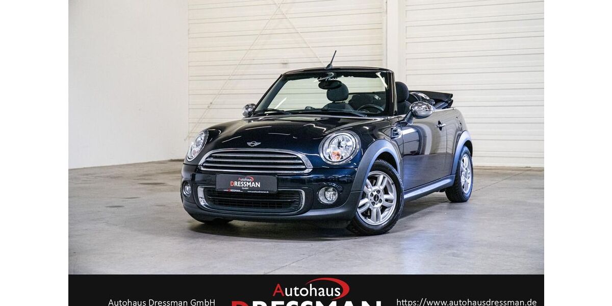 Mini ONE 134.500 km 6.765 &euro; Hamm 59067