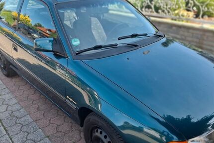 Opel Astra 73.750 km 3.890 &euro; Soest 59494