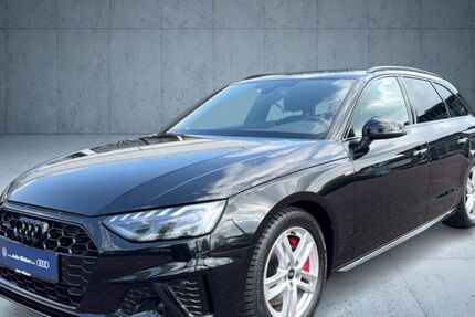 Audi A4 42.135 km 37.880 &euro; Ahlen 59229