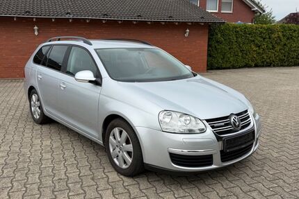 VW Golf 215.000 km 2.850 &euro; Ascheberg 59387