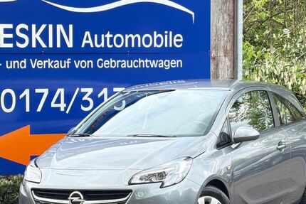 Opel Corsa 40.000 km 8.990 &euro; Ahlen 59227