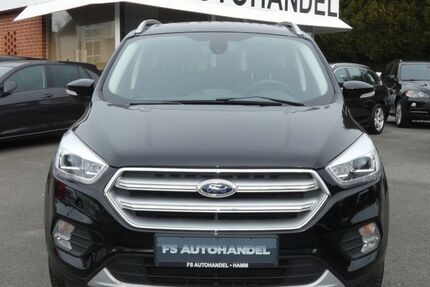 Ford Kuga 105.000 km 12.999 &euro; Hamm Westfalen 59065