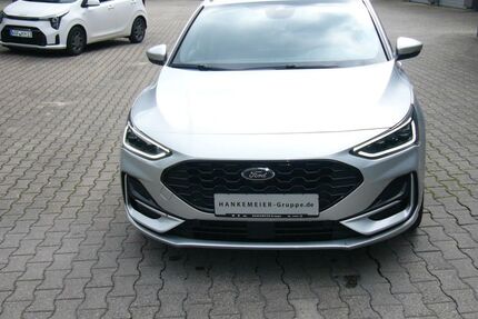 Ford Focus 27.346 km 22.990 &euro; Warendorf 48231