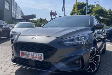 Ford Focus 58.158 km 17.790 &euro; Hamm 59067