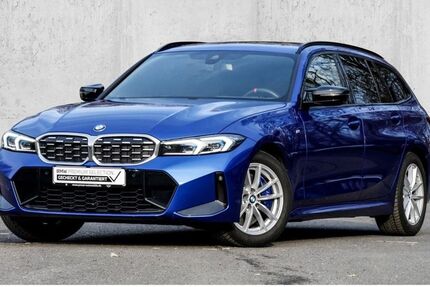 BMW M340d 25.365 km 58.028 &euro; Münster 48163