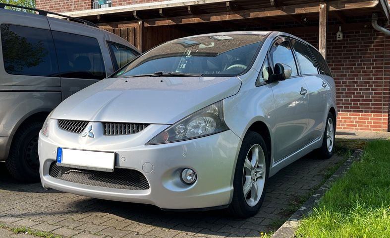 Mitsubishi Grandis 296.520 km 2.450 &euro; Münster 48161