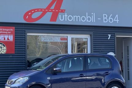 Seat Mii 51.650 km 7.850 &euro; Warendorf 48231