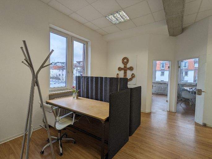 Gewerbeobjekt Münster Hafen - 190&euro; | Angebot:25744883