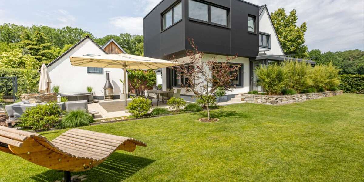 Einfamilienhaus Münster Berg Fidel - 6 Zimmer, 166 m&sup2;, 1.085.000&euro; | Angebot:26822388