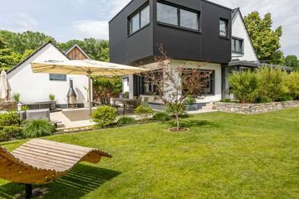 Haus Münster Berg Fidel - 6 Zimmer, 166 m&sup2;, 1.085.000&euro; | Angebot:26822388