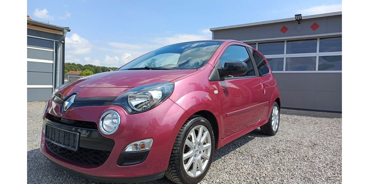 Renault Twingo 69.704 km 4.000 &euro; Welver 59514