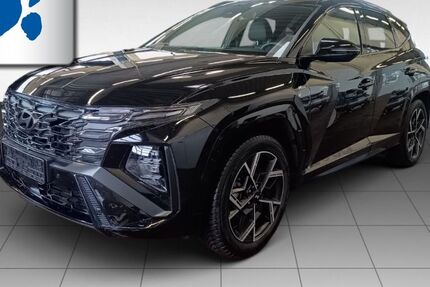 Hyundai TUCSON 17.300 km 35.630 &euro; Warendorf 48231