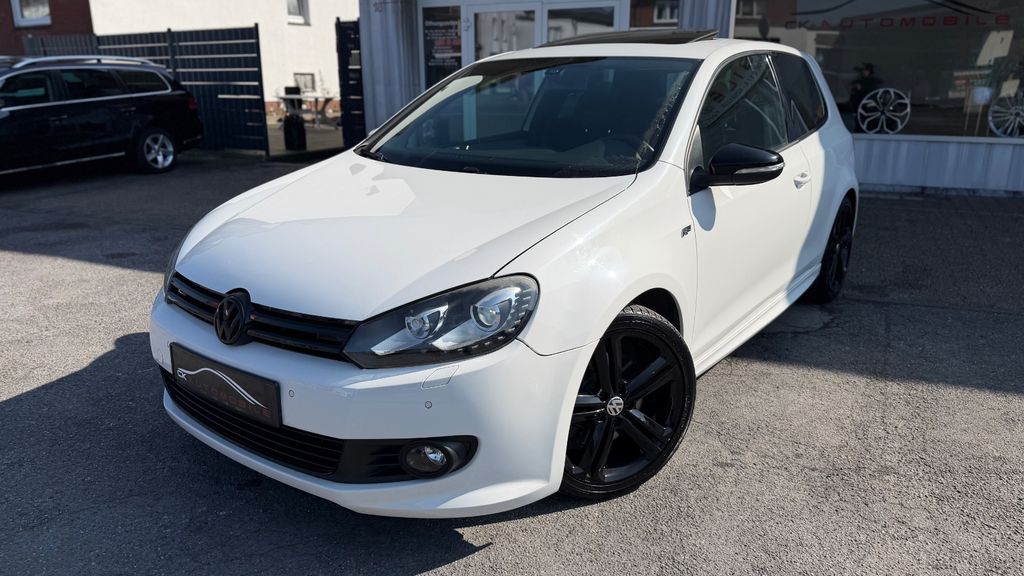 VW Golf 134.821 km 8.499 &euro; Werne 59368