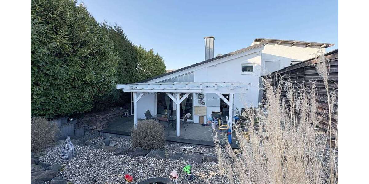 Einfamilienhaus Ahlen Dolberg - 4 Zimmer, 120 m&sup2;, 245.000&euro; | Angebot:26251561