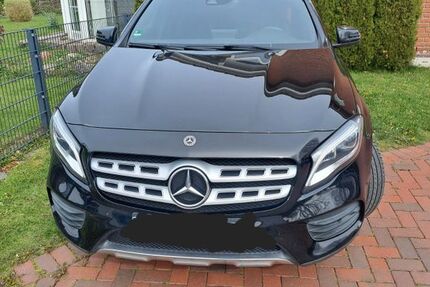 Mercedes-Benz GLA 180 124.000 km 16.000 &euro; Soest 59494