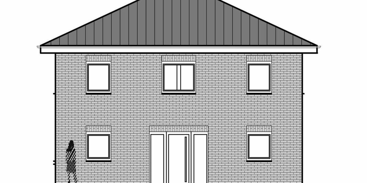 Einfamilienhaus Senden - 5 Zimmer, 148 m&sup2;, 418.000&euro; | Angebot:26686287