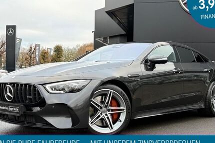 Mercedes-Benz AMG GT 11.500 km 124.950 &euro; Münster 48155