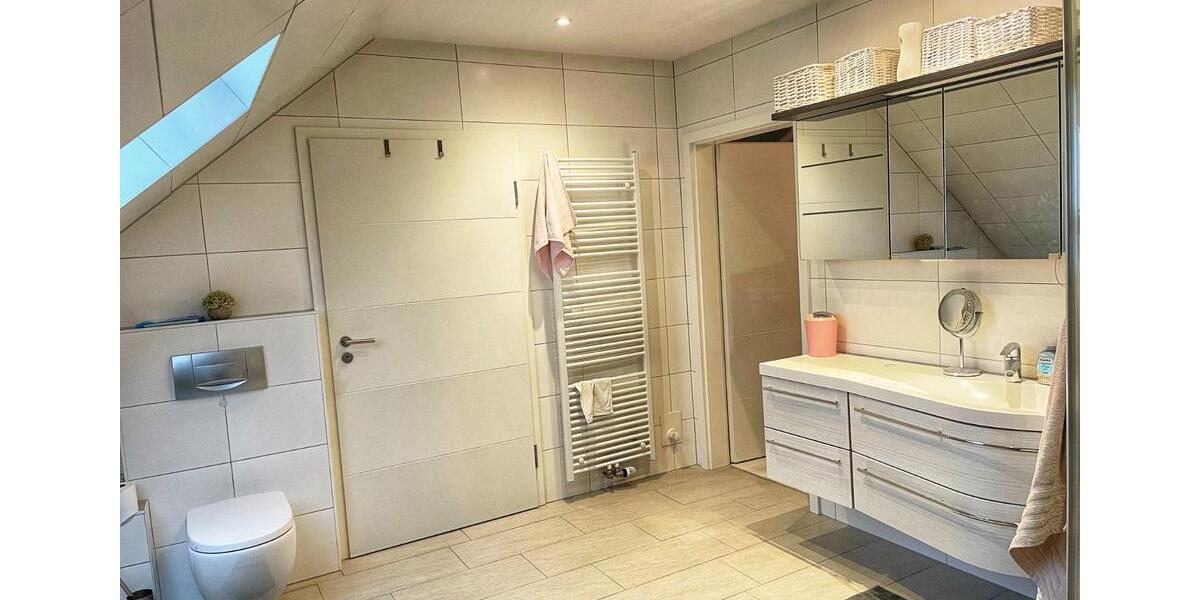 Doppelhaushälfte Münster Berg Fidel - 5 Zimmer, 160 m&sup2;, 680.000&euro; | Angebot:25384776