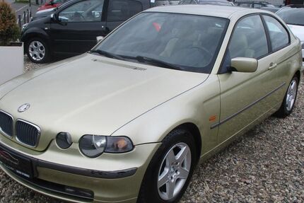 BMW 316 51.246 km 3.999 &euro; Selm 59379