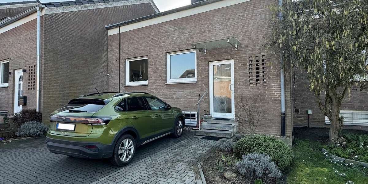 Einfamilienhaus Sendenhorst - 4 Zimmer, 114 m&sup2;, 359.000&euro; | Angebot:25869948