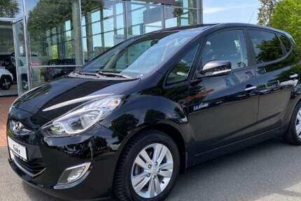 Hyundai iX20 104.127 km 7.990 &euro; Rheda-Wiedenbrück 33378