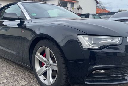 Audi A5 100.000 km 14.900 &euro; Unna 59423