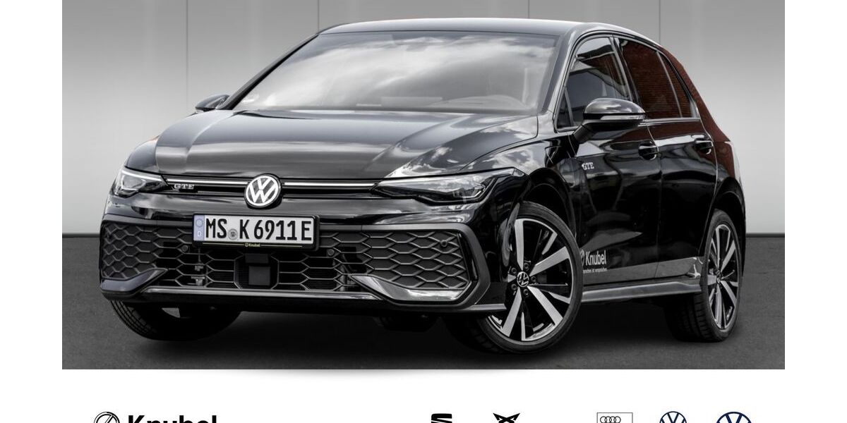 VW Golf 7.500 km 42.880 &euro; Münster 48163