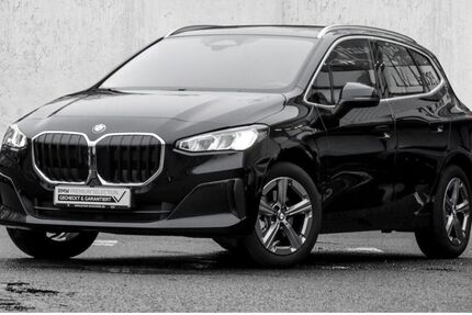 BMW 220 Active Tourer 27.910 km 26.355 &euro; Münster 48163