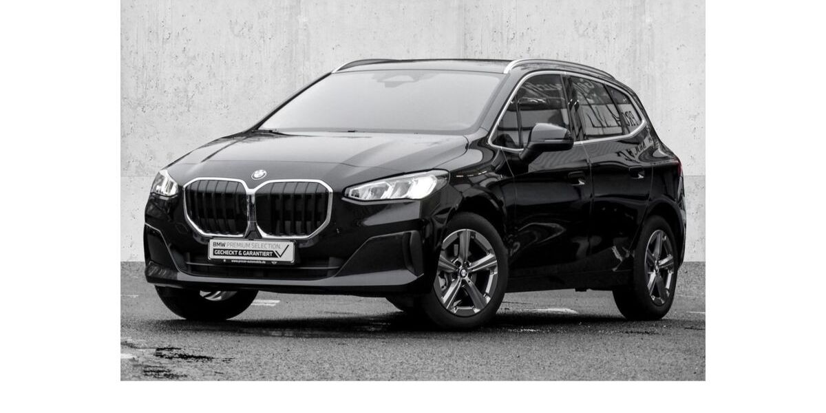 BMW 220 Active Tourer 27.910 km 26.355 &euro; Münster 48163