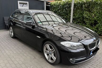 BMW 525 184.771 km 13.200 &euro; Münster 48157