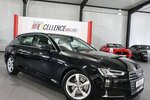Audi A4 Avant 35 TFSI SPORT / 1.HAND / LED / NAVI+ 108.000 km 17.994 &euro; Hamm 59077